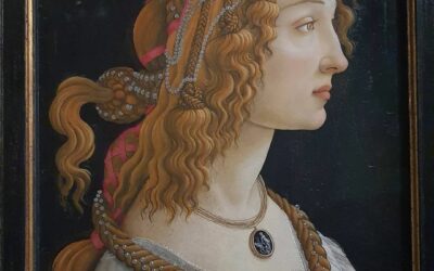 Expo Boticelli au musée Jacquemart-André