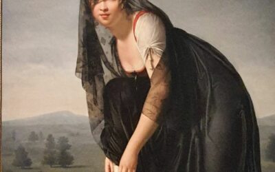 L’expo Femmes peintres de 1780 à 1830