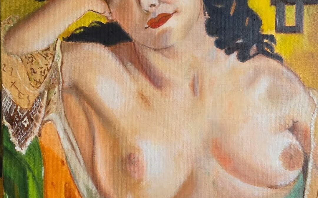 Last work