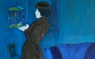 D&rsquo;après Jozsef Rippl-Ronai