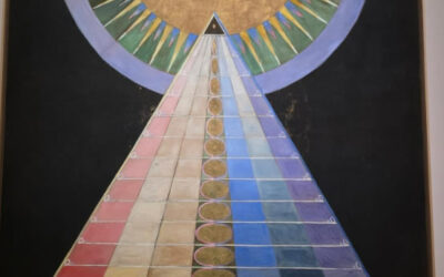 Expo Hilma af Klint