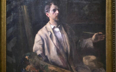 Expo Karoly Ferenczy